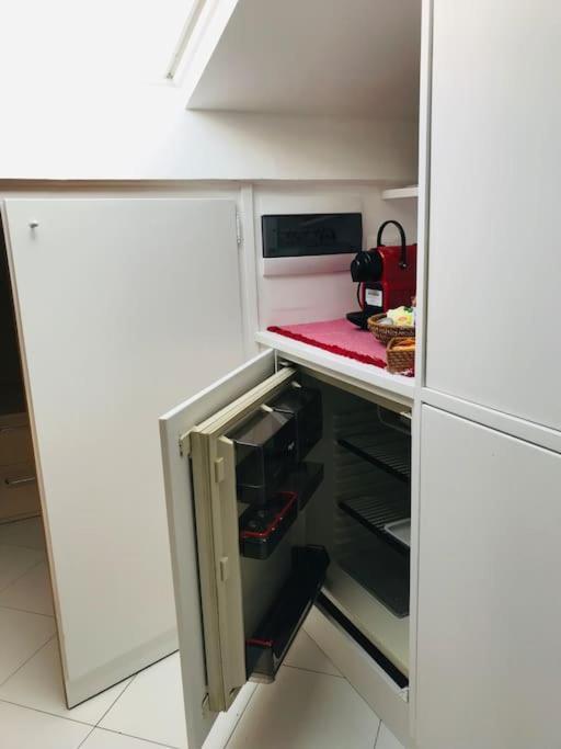 “Studio' Del Mare” Nel Pieno Centro Di سانريمو المظهر الخارجي الصورة